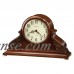 Howard Miller 635-152 Sophie 82nd Anniversary Mantel Clock   